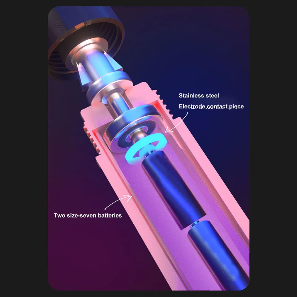 Night Luminous Rope Skipping Home Exercise Fitness Equipment Outdoor Fluorescent Jump Skipping Rope Training Sports Supplies 6