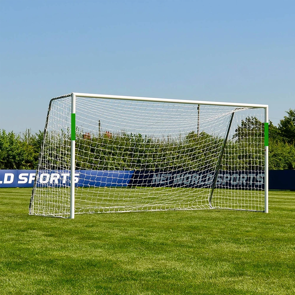 サッカーゴールポストジュニアスポーツ用サッカーネット11プレーヤートレーニングサッカーネットサッカーネット7 3x2 4 M 24ft X 8ft X 0ft X 8ft Soccers Aliexpress