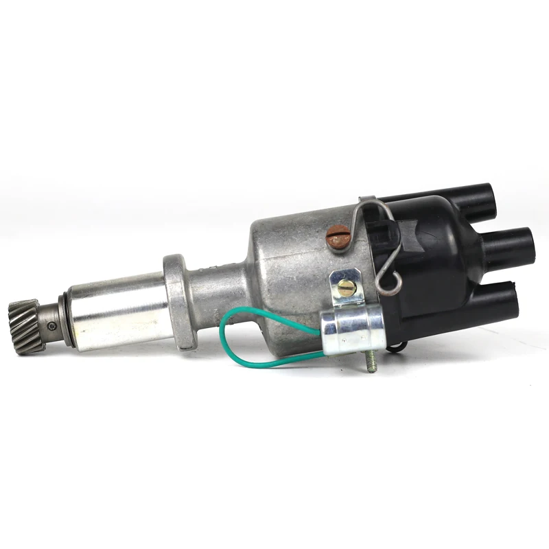 SherryBerg Ignition Distributor fit FOR Fiat 500 1955-1965 and for 126 500cc classic engine 2 cyliners point - Цена: US $119.69