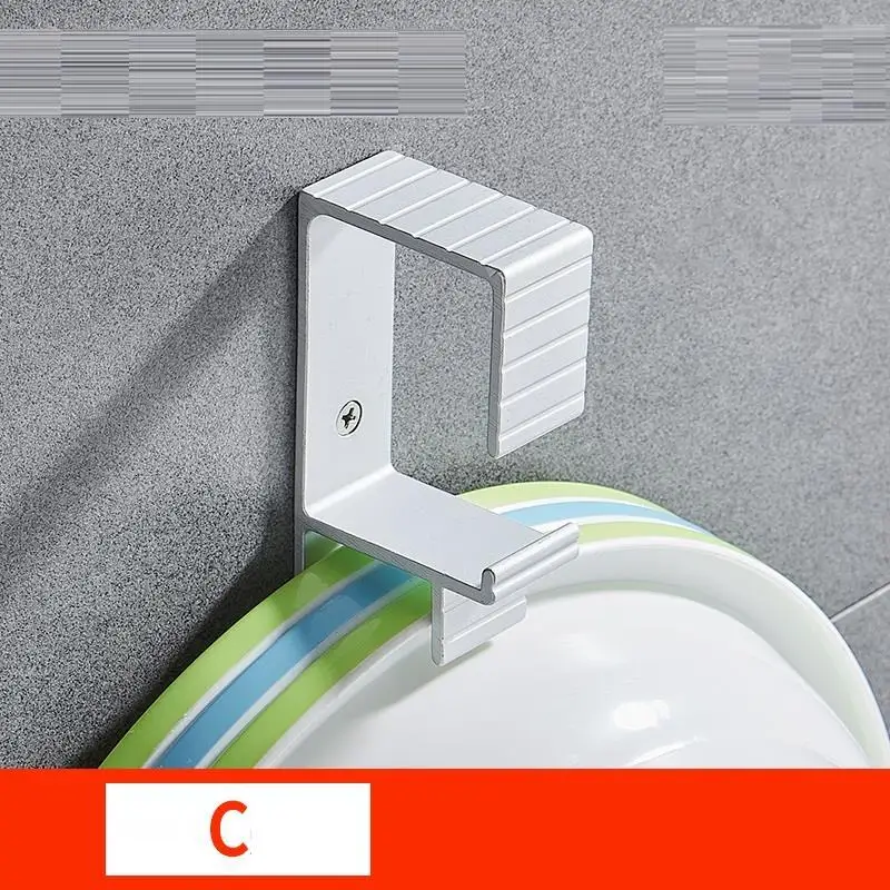 De Bain Badkamer аксессуары мобильного Bagno стеллаж для выставки товаров Banyo Фен держатель для душа Banheiro полки для ванной стены Ванная комната полка