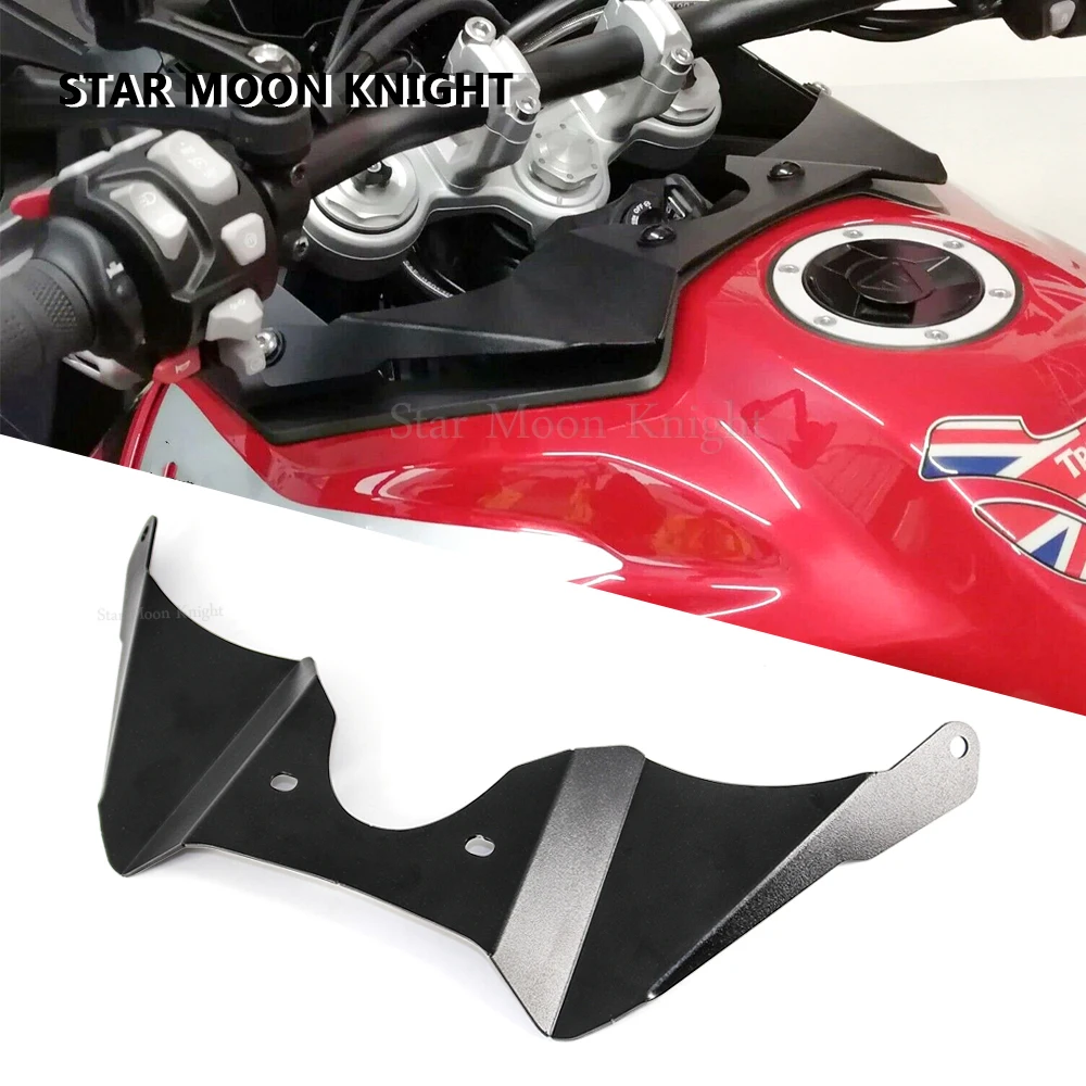 

For Tiger 900 Rally For TIGER900 GT PRO LOW 2020 2021 Motorcycle Forkshield Updraft Deflector Wind Deflector Improve airflow