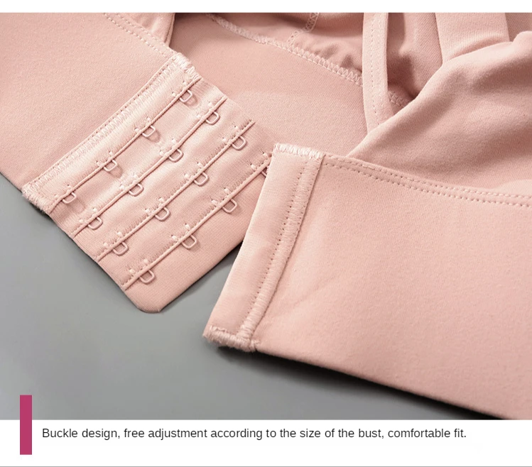 Women Sports Bra Push Up Crop Top Female Fitness Gym Bra Hollow Breathable Top Running Yoga Bra Athletic Sportswear Big size