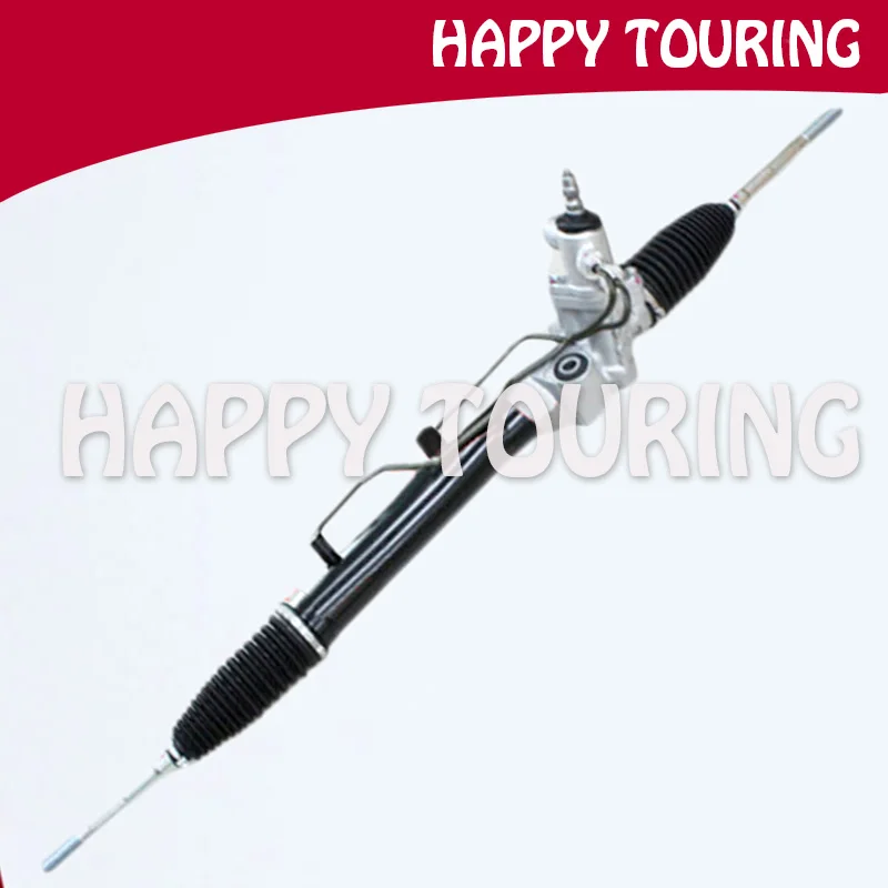 Новый стеллаж и шестерня гидроусилителя для Toyota Tacoma 2WD 1995 1996 1997 4425035020 44250 35020 левый