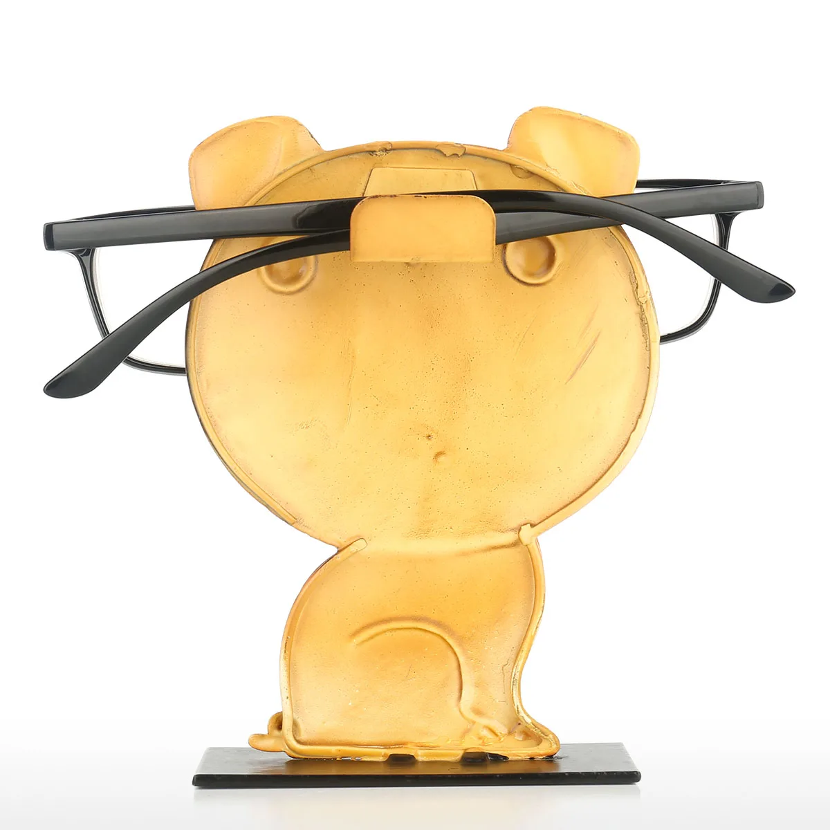 Support A Lunettes En Forme De Chat Presentoir A Lunettes En Forme D Animal Ornement De Maison Moderne Aliexpress