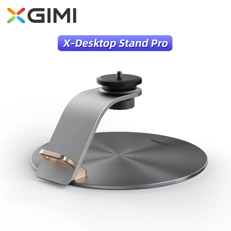 Настольная подставка XGIMI X аксессуары для проектора кронштейн с поворотом на 360