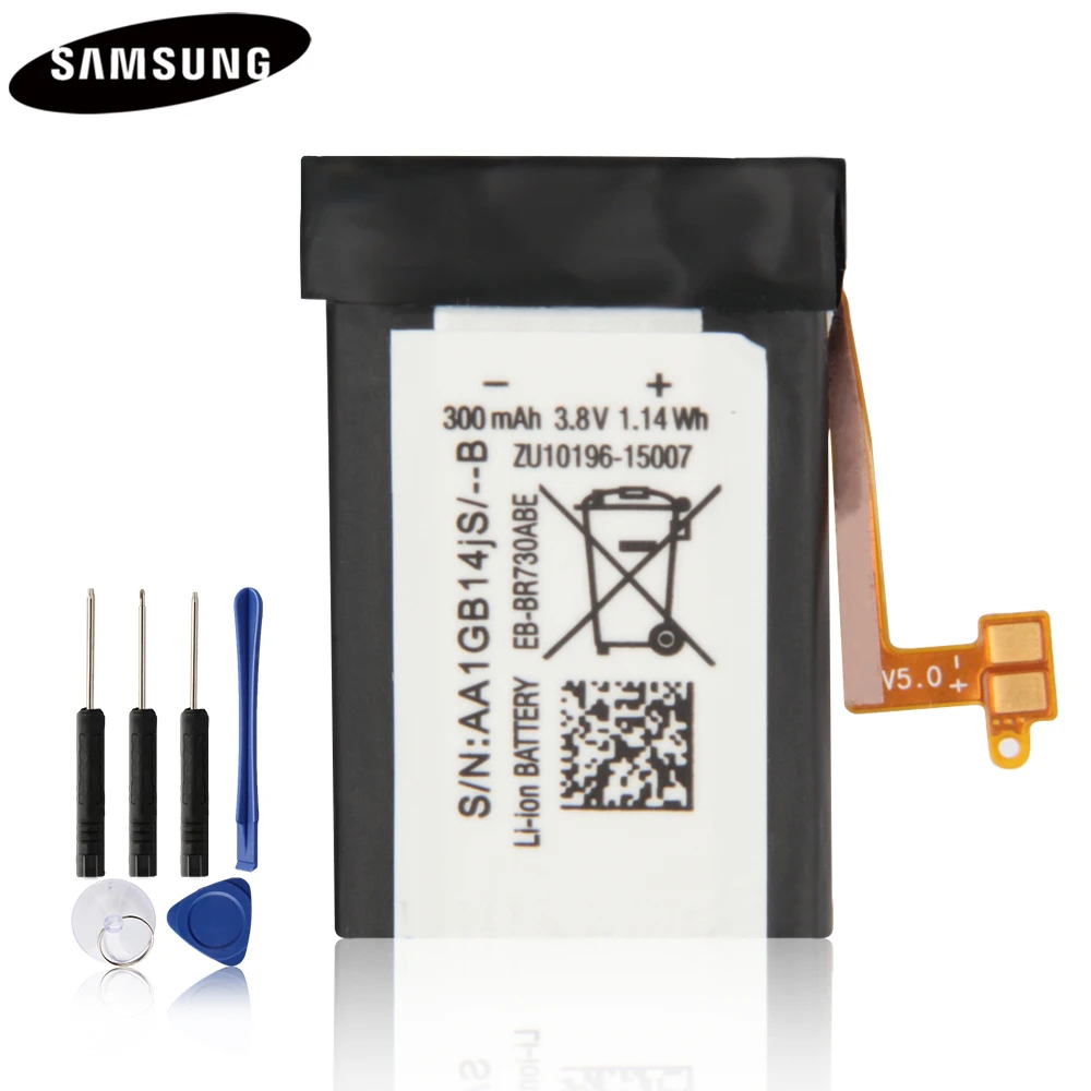 samsung gear s2 r730t