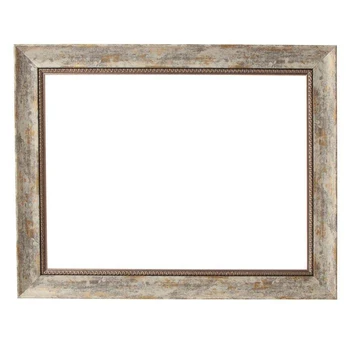 

Frame for mirrors and paintings, plastic, 30x40x4.4 cm, calligrata 674498, tree with white patina