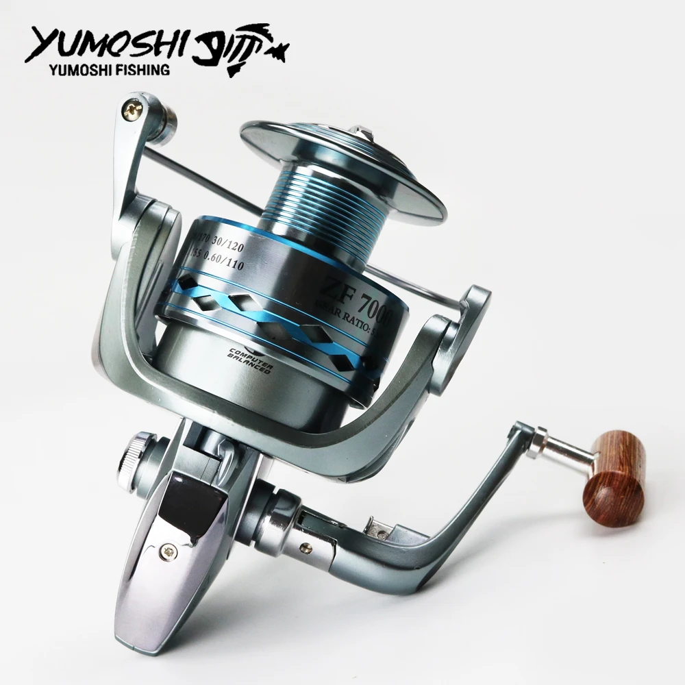 aliexpress fishing reels