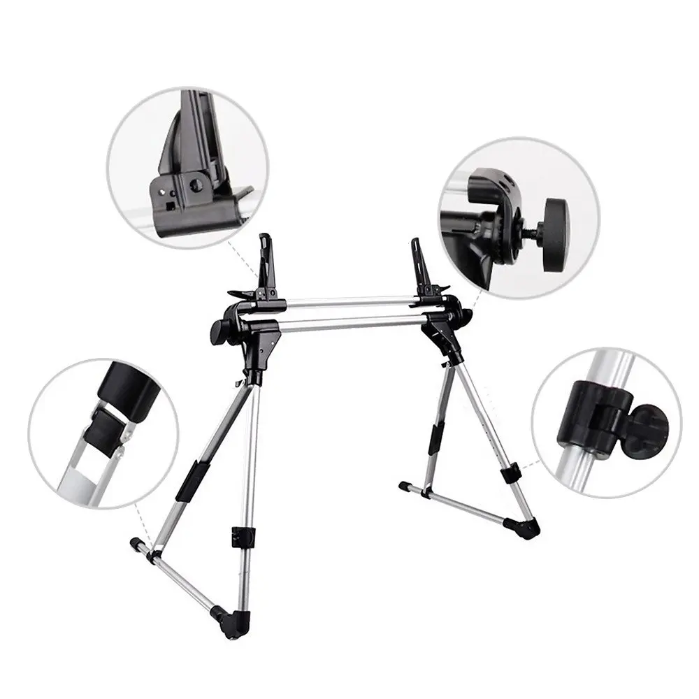Tablet Mount Holder Floor Desk Sofa Bed Stand (15)