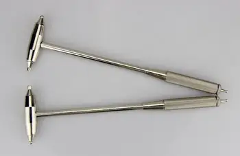 

acupuncture massage Magnetic round needle magnetic pole magnetic hammer magnetic plum needle