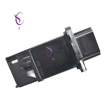 

Mass Air Flow MAF Meter Sensor For Nissan 350Z 370Z Altima Armada Murano NV1500 Sentra Titan Quest Xterra 22680-7S000 AFH70M38