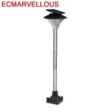 

Lumiere Exterieur Tuinverlichting Decor Ogrodowa De Luce Para Jardin Exterior Solar Outdoor Light LED Garden Lawn Lamp