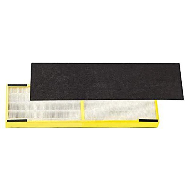 1 шт. фильтр для GermGuardian FLT4825 FLT4800, AC4300BPTCA Воздухоочистители аксессуар