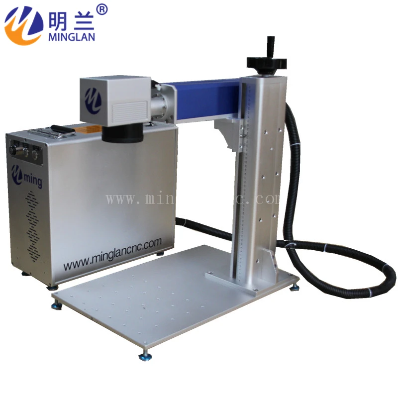 

20W 30W 50W CNC Laser Engraving Machine Engraver Desktop Wood Router/Cutter/Printer + Laser Goggles