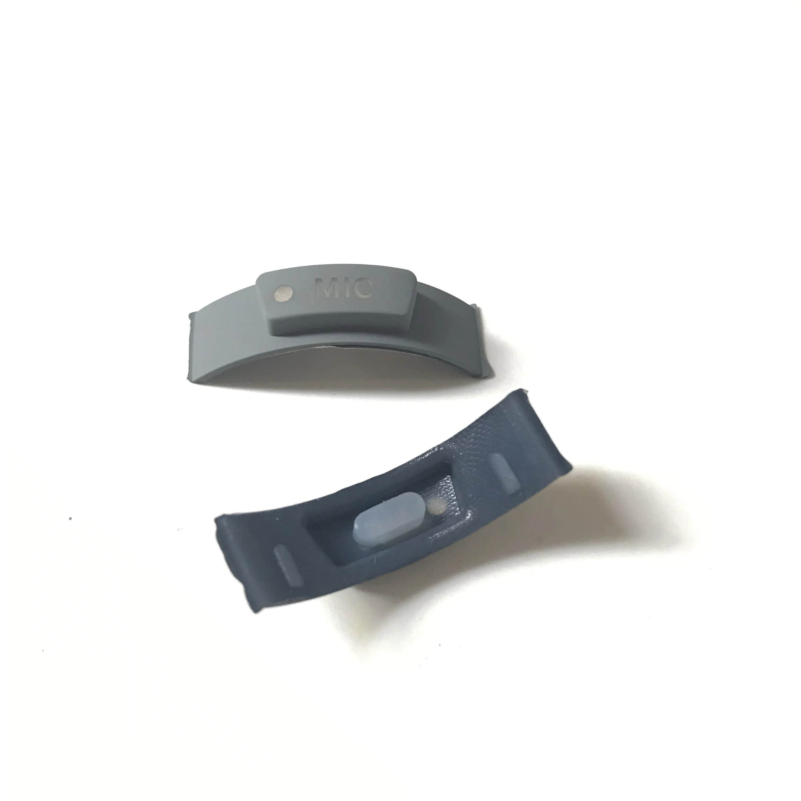 100 шт./лот кнопка для микрофона для Sennheiser SKM 300-845 G3 EW300G3