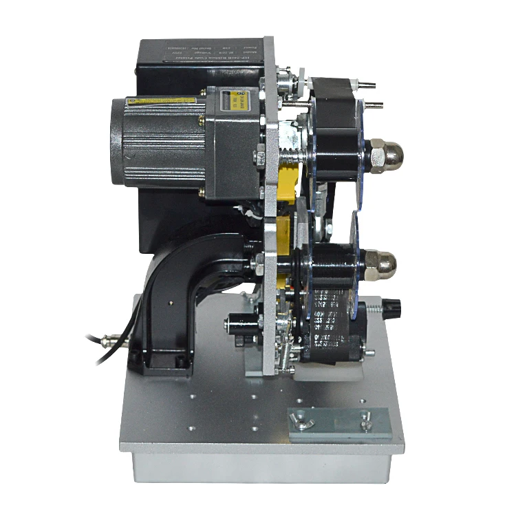 HP-241B 220V Printing Machine Low Price Best Selling Electric Ribbon Coding Mac