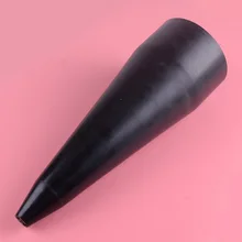 Beler 32 см пластик черный стрейч CV Boot конусный инструмент для универсальные облегающие Стрейчевые CV Boot гетры