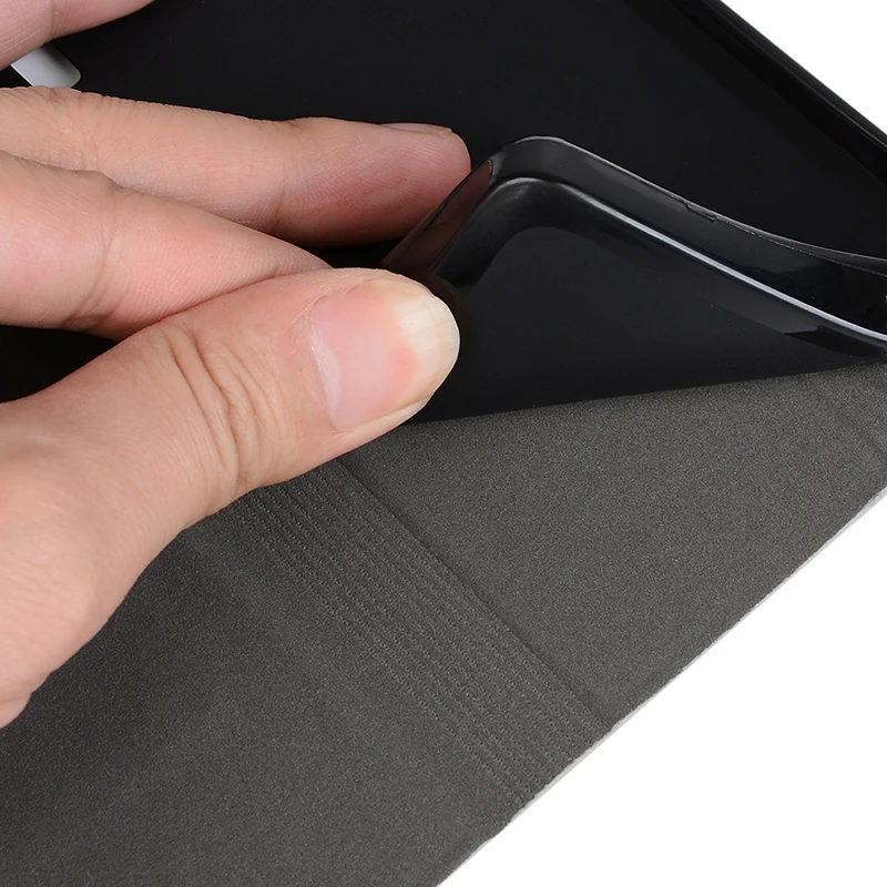 Чехол-бумажник из искусственной кожи для Xiaomi Redmi Note 8, деловой чехол для телефона Xiaomi Redmi Note 8, чехол-книжка, Мягкая силиконовая задняя крышка