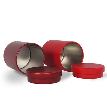 

Xin Jia Yi Packaging Hinged Usb Cable Metal Tin Box Tin Can Packaging