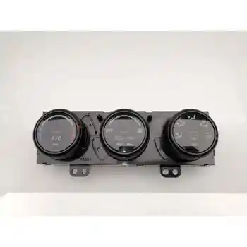 

7440054J02 COMMAND HEATING/AIR CONDITIONING SUZUKI GRAND VITARA 3 DOORS SQ (GT)