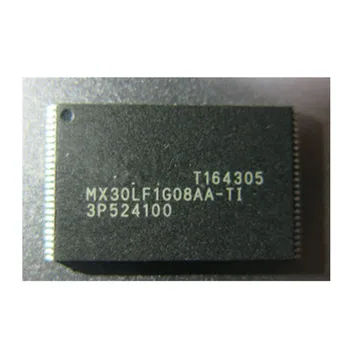 

10PCS/LOT MX30LF1G08AA-T MX30LF1G08AA TSOP48 NEW