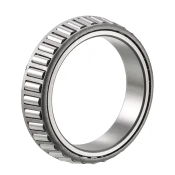 

uxcell NP604623 Tapered Roller Bearing Single Cone 2.3622" Bore 0.5906" Width