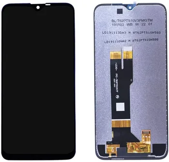 

Display For Nokia 2.3 LCD Display Touch Screen Digitizer Assembly For Nokia 2.3 TA-1206 LCD TA-1211 TA-1214 TA-1209