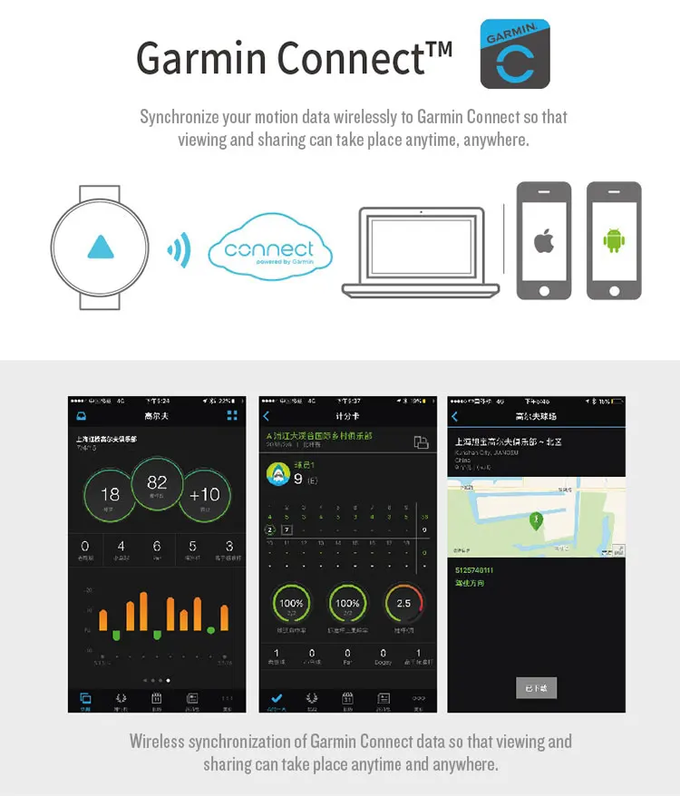 S60硅胶表带白色_26
