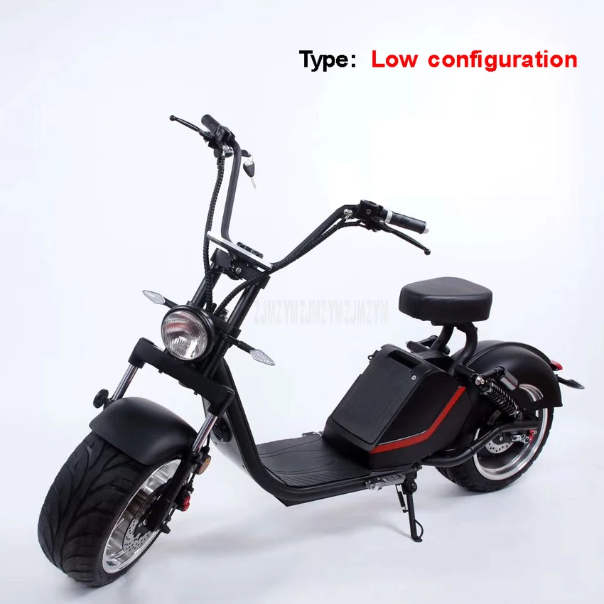 Внедорожный электрический скутер, автомобиль, электрический велосипед для взрослых, скутер, аккумулятор, 1500 Вт, 60 в, 12AH/20AH/3000 Вт, 60 в, 20AH