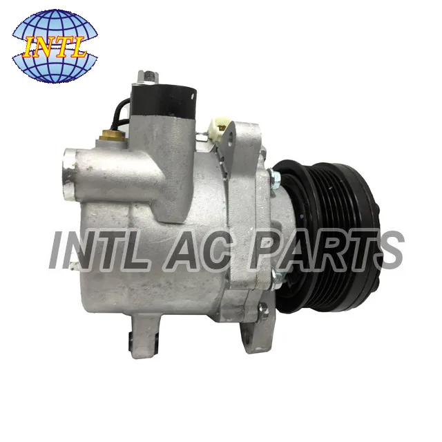 Кондиционер a/c компрессор для Chery M1 X1 /Cowin/ A1 /new QQ|a/c compressor|air conditioning compressorconditioning