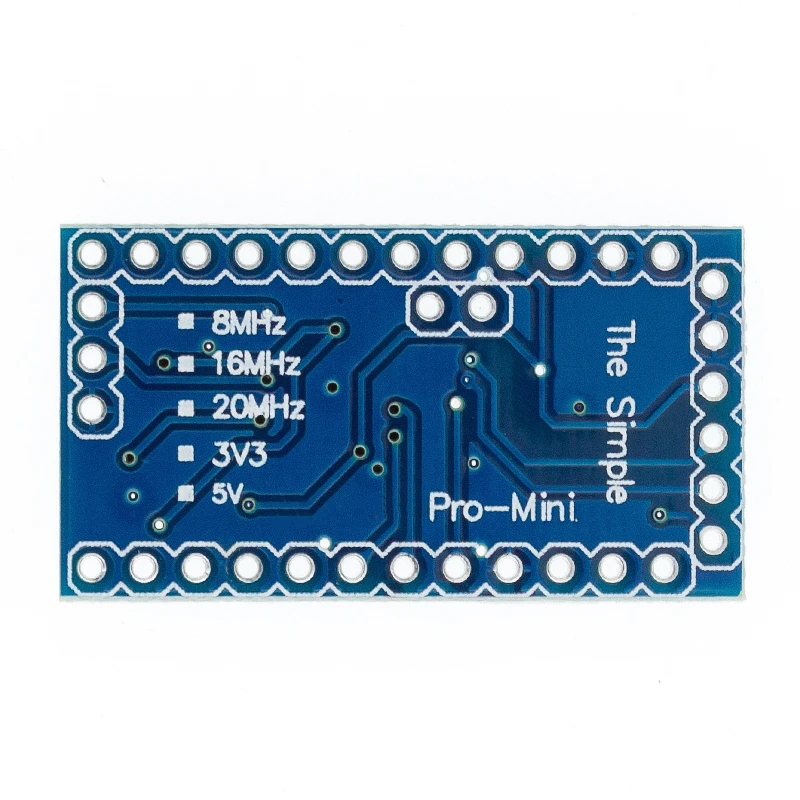 10 шт Pro Mini 328 3 V/8 M 5V/16M ATMEGA328 ATMEGA328P AU V/8MHz 5V/16MHZ для Arduino|atmega328p pro mini|mini atmega328pro mini |
