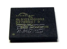 

Original spot S29GL512S10DHI020 packaged BGA memory chip