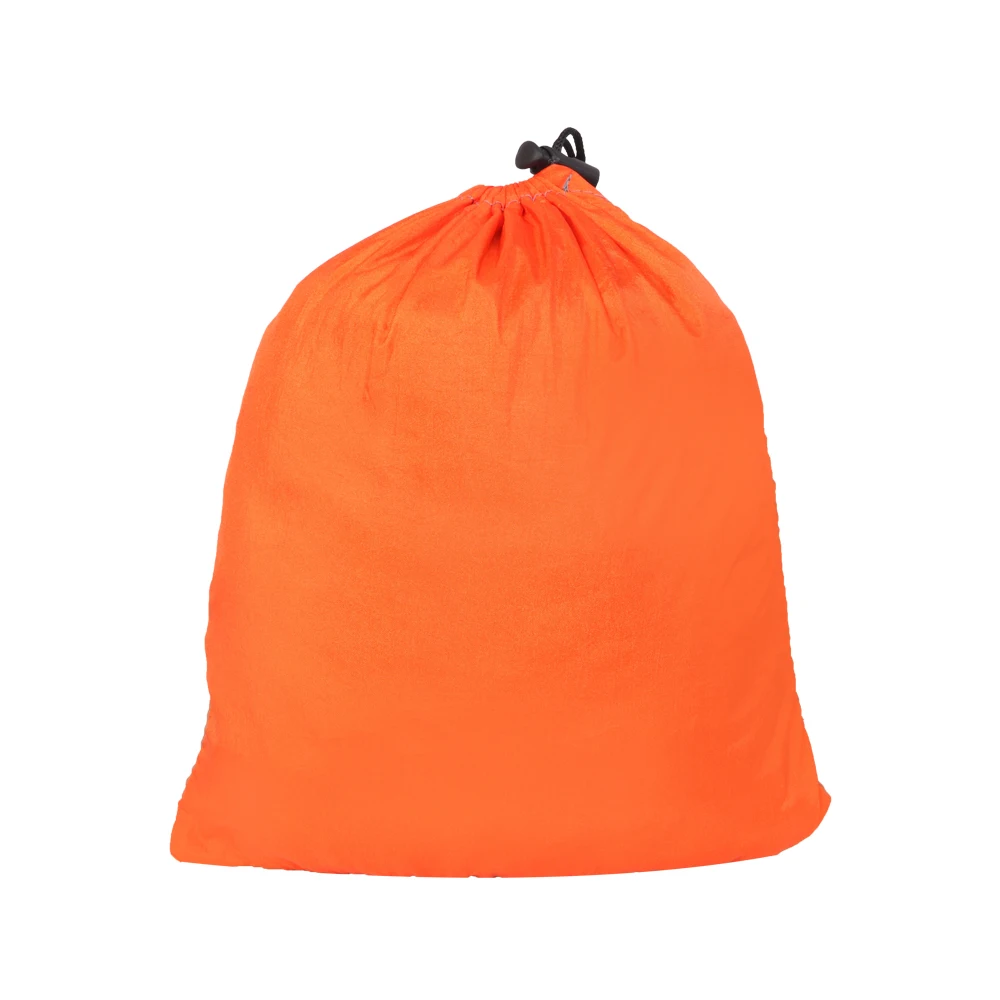 2021 Waterproof outer parachute cloth hammock ultralight nylon double army green camping sky tent firm light