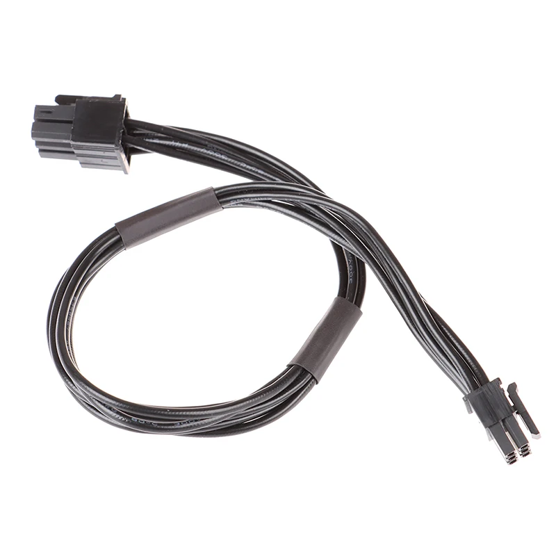 

1pc 30cm 6Pin to 6Pin Power Cable for FX4500 8800GT HD4870 9800GT GTX285 GTX470