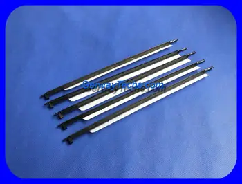 

GerwayTechs XYAA3017 PR2 Plus PR2+ Mylar Flap For Olivetti Passbook Printer QTY-50