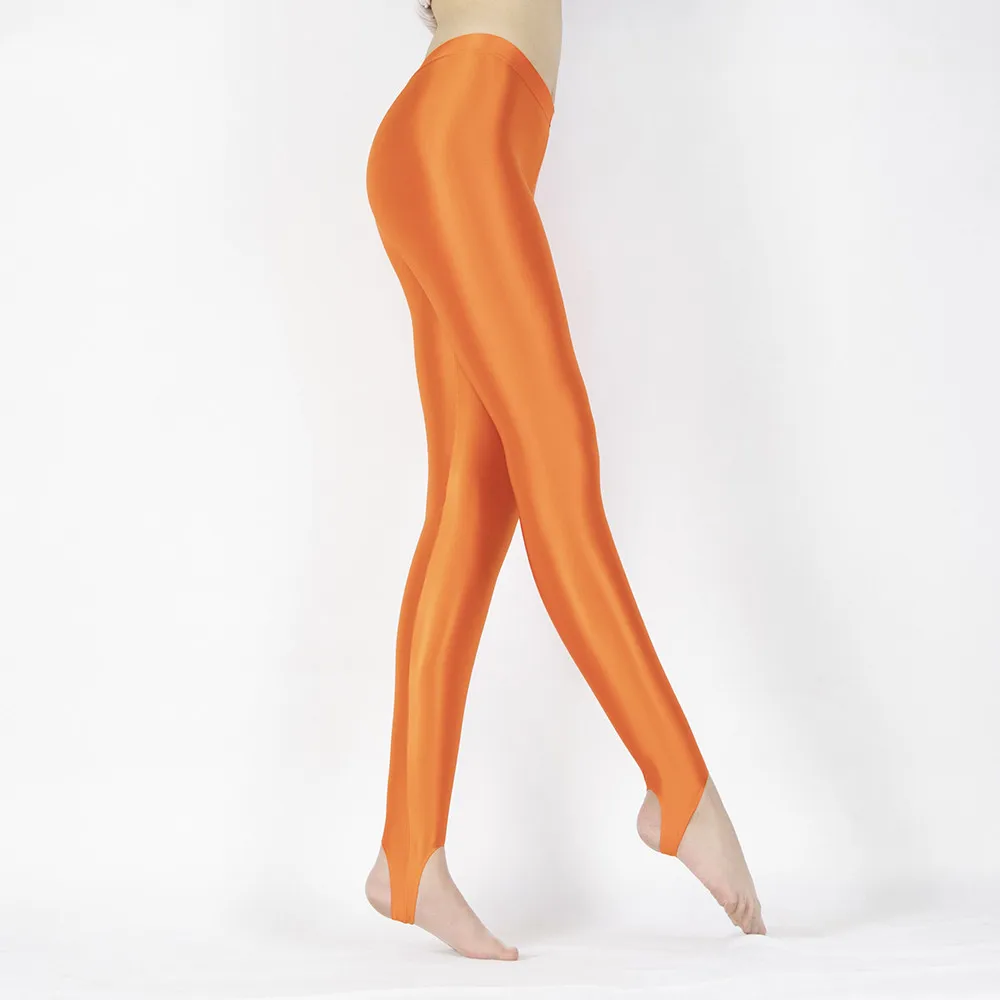 Orange tights near me Clearance