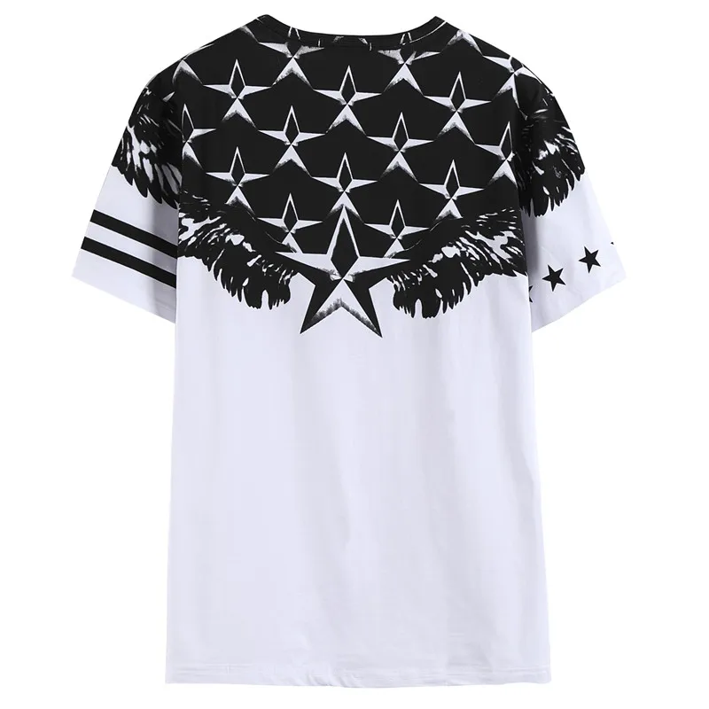 NEGIZBER 2019 Fashion 100 Cotton Tees Men Solid Print Short Sleeve T Shirt Men Casual O-neck Off White T-shirts Streetwear NEGIZBER 2019 Fashion 100 Cotton Tees Men Solid Print Short Sleeve T Shirt Men Casual O-neck Off White T-shirts Streetwear