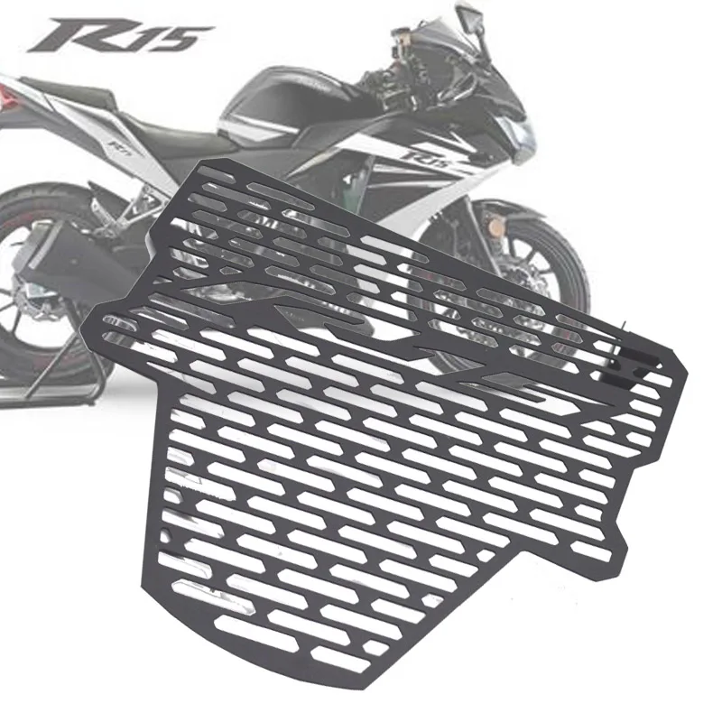 Аксессуары для мотоциклов YAMAHA YZF R15 YZFR15 V3 V3.0 VA 2017 2019 защитная крышка