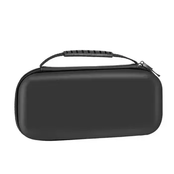 

2020 New Hard EVA Travel Carrying Bag Shockproof Storage Case Box for Switch Lite/Switch Game Console Gaming Accessories