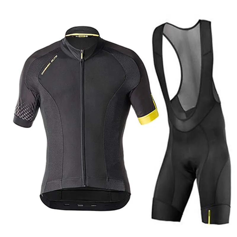Мужская одежда для велоспорта Pro team MAVIC, комплект для велоспорта, одежда для велоспорта, дышащая одежда для велоспорта, комплект из Джерси с коротким рукавом, Ropa Ciclismo