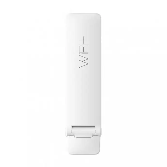 

Original Xiaomi WIFI Amplifier 2 300M Mi Repeater WIFI Extender Antenna Wireless Routers Repitidor Router Wi-Fi Signal Expander