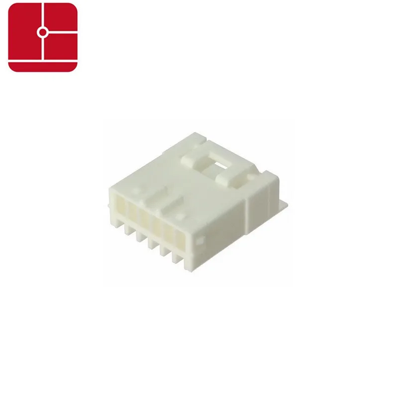 10 шт. 512270600 51227-0600 импортный разъем molex