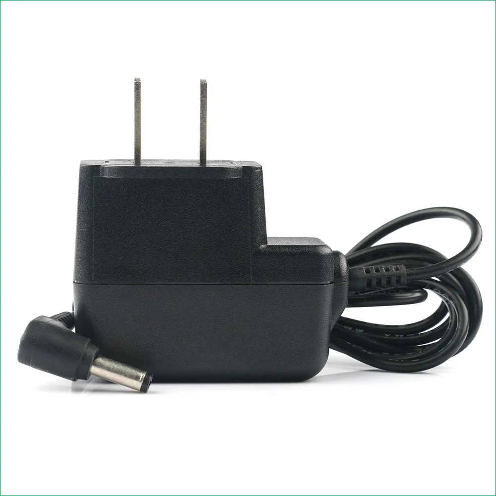 6V 0.7A 700MA AC DC Power Supply Adapter Charger For OMRON Blood Pressure Monitor HEM-741 HEM-7121 HEM-7130 HEM-712 HEM-7122 power supply adapter