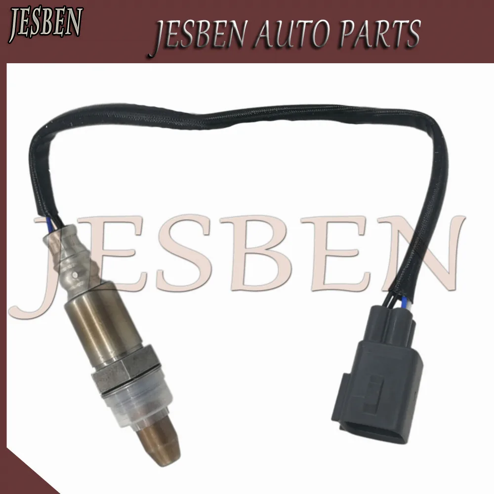 

89467-52180 Upstream Lambda Probe Oxygen O2 Sensor Fit for Toyota Belta VITZ 1KRFE 1.0 2012 2013 2014 NO# 8946752180