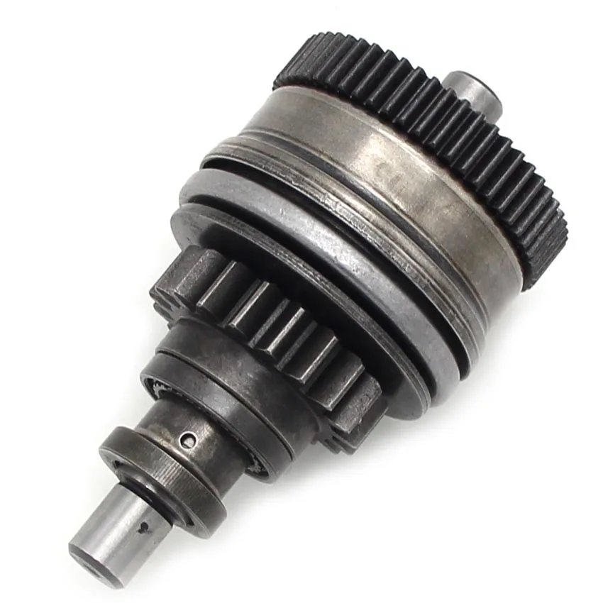 Стартовый привод Bendix для Polaris VIRAGE I 777cc TX 1165cc TXI SLTH SLTX SLX 1051cc 1165cc SLX780 SLXH FREEDOM HURRICANE OCTANE