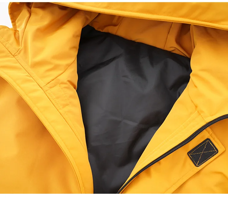 Thicken Winter Down Hooded Jacket Men Light Down Coat For Men Hoodies Parka Coat 3XL Down Parka Male Overcoat JK-836