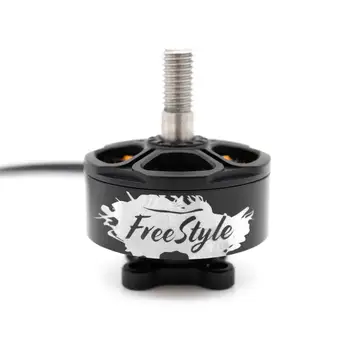

EMAX Freestyle FS2208 2500kv Brushless Performance Motor 3-4S for RC FPV Racing Drone