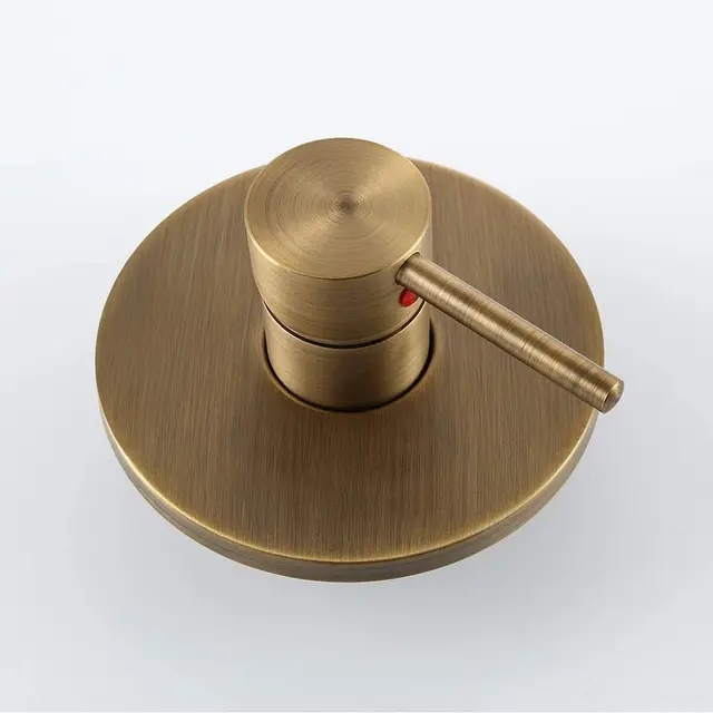 Lollipop mixers only