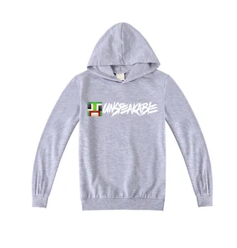 

UNSPEAKABLE Kids Clothes Boys T-Shirts Toddler Long Sleeve T Shirts For Girls Baby Tops Tees Size boutique kids clothing 6-14Y