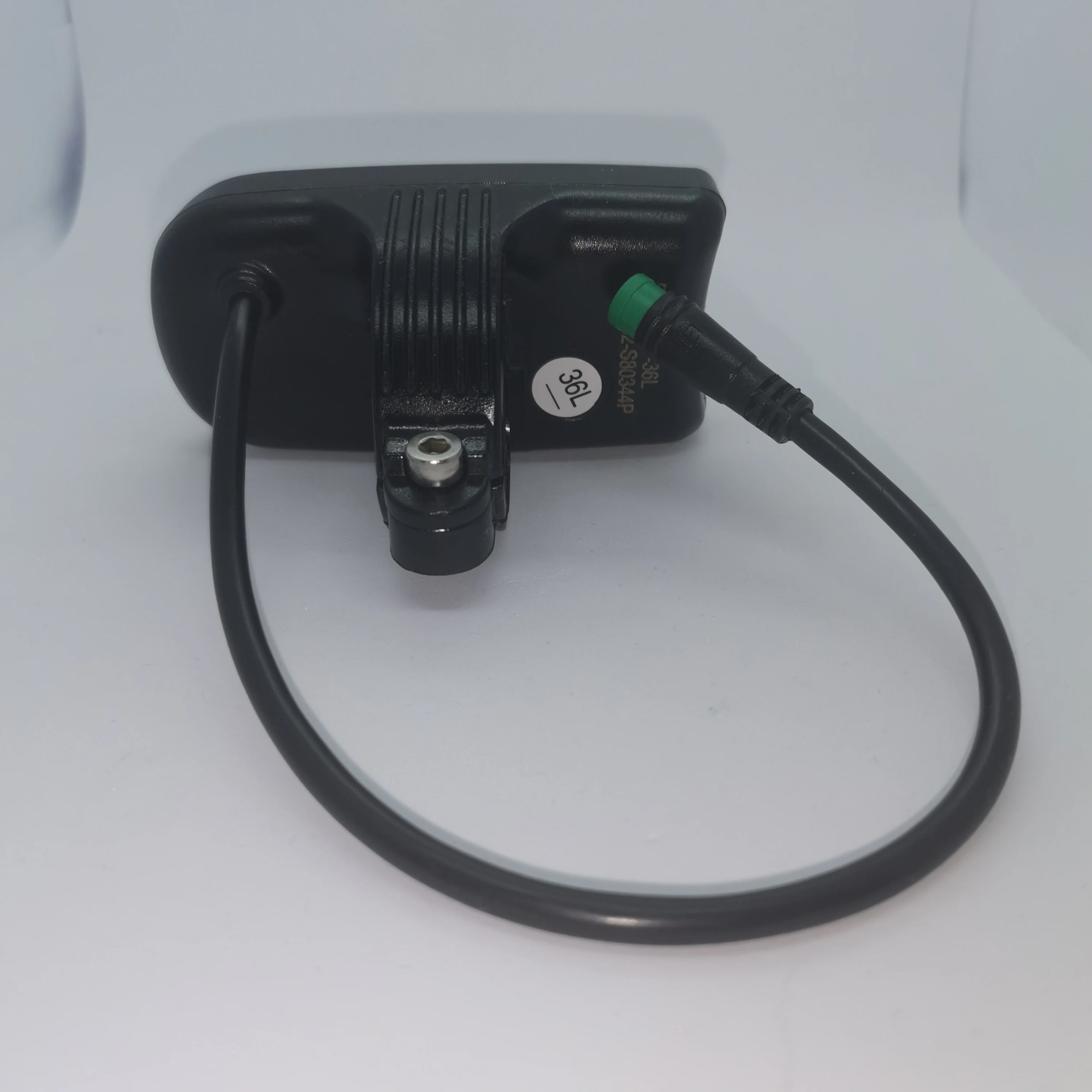 Intelligent LED 790 Display(customized) of Electric Bike Digital Computer Pannel Electric Bicycle Speedometer